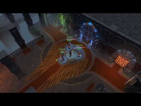Изображение к игре Frostborn: Coop Survival