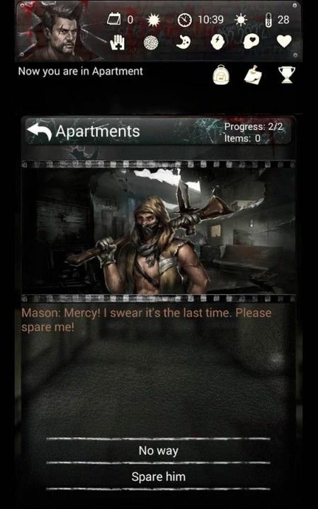 Изображение к игре Buried Town 2– Free Zombie Survival Apocalypse Game