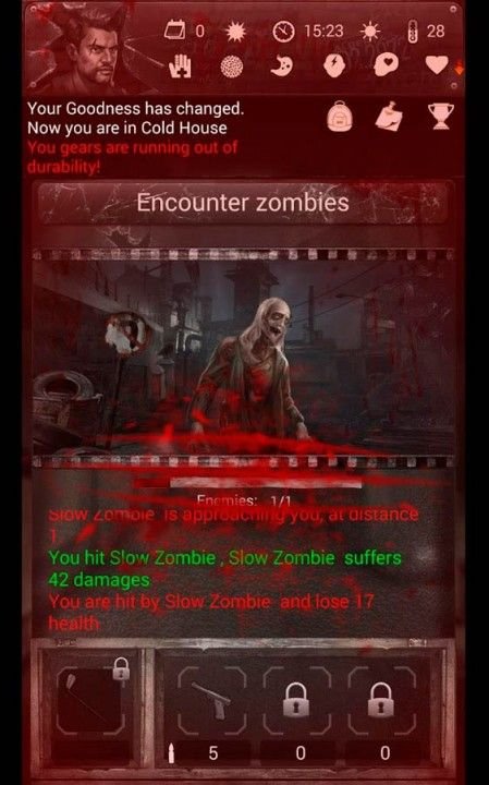 Изображение к игре Buried Town 2– Free Zombie Survival Apocalypse Game
