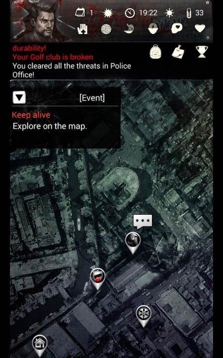 Изображение к игре Buried Town 2– Free Zombie Survival Apocalypse Game