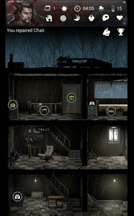 Изображение к игре Buried Town 2– Free Zombie Survival Apocalypse Game