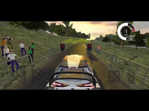 Изображение к игре M.U.D. Rally Racing
