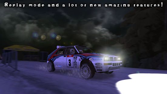 Изображение к игре M.U.D. Rally Racing