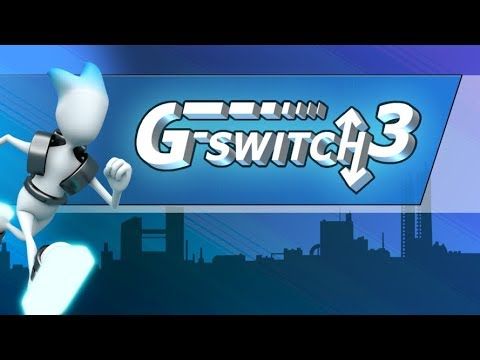 Изображение к игре G-Switch 3