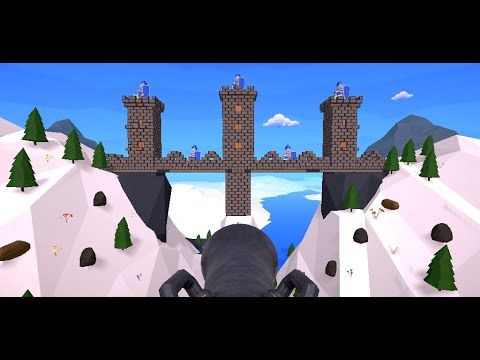 Изображение к игре Cannon It!