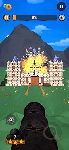 Изображение к игре Cannon It!