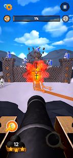 Изображение к игре Cannon It!