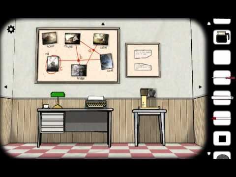 Изображение к игре Cube Escape: Case 23
