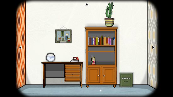 Изображение к игре Cube Escape: Case 23