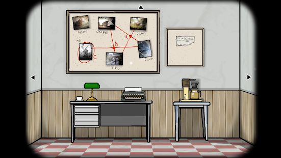Изображение к игре Cube Escape: Case 23
