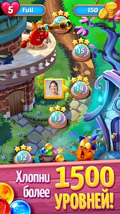 Изображение к игре Cookie Cats Pop