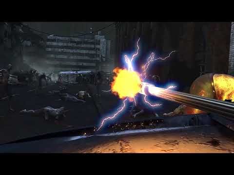 Изображение к игре Zombie Frontier 3: Sniper FPS