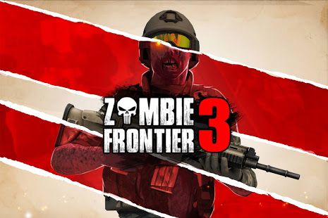 Изображение к игре Zombie Frontier 3: Sniper FPS
