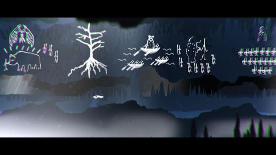 Изображение к игре Человеколось - The Mooseman