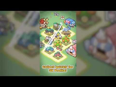 Изображение к игре Idle Rancher