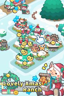 Изображение к игре Idle Rancher
