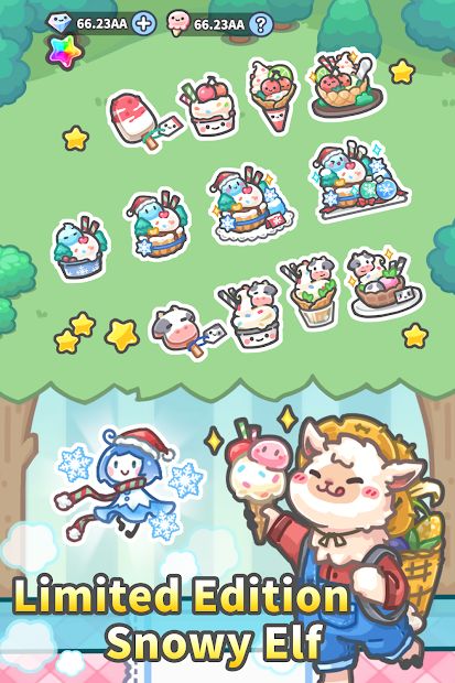 Изображение к игре Idle Rancher