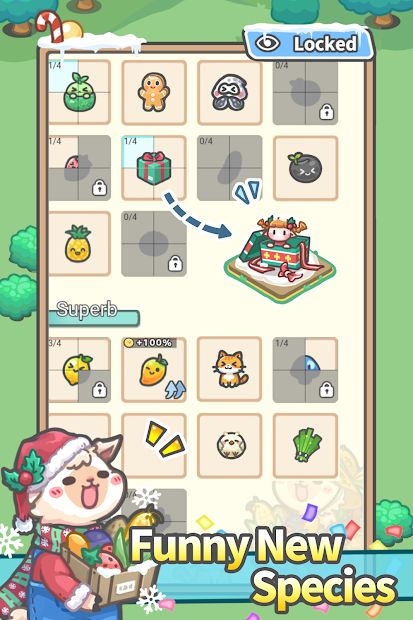 Изображение к игре Idle Rancher