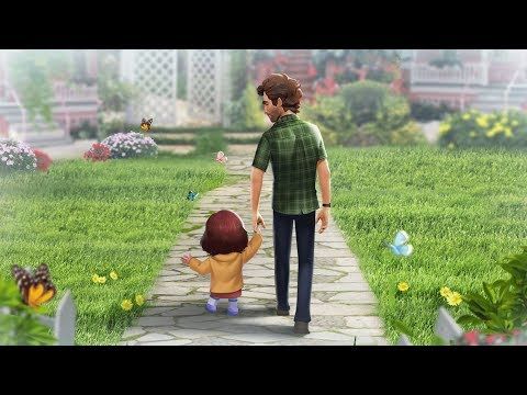 Изображение к игре Manor Diary