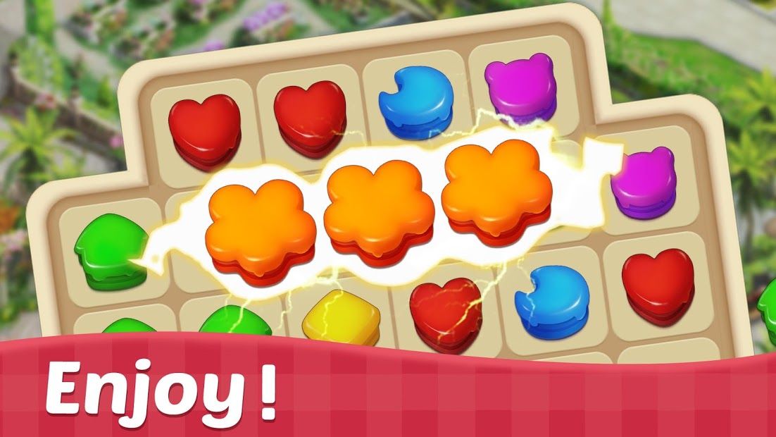 Изображение к игре Manor Diary