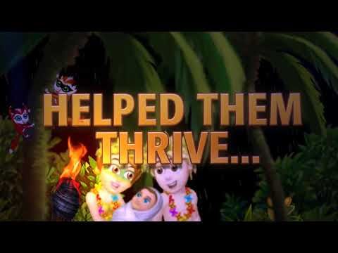 Изображение к игре Virtual Villagers Origins 2