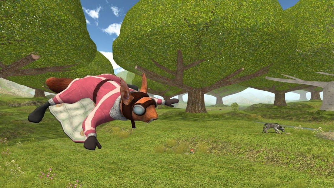Изображение к игре Симулятор Белки 2 : Онлайн