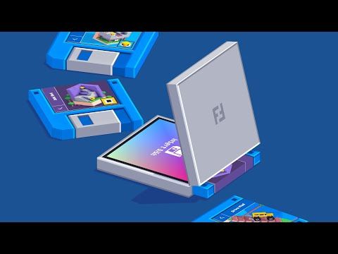 Изображение к игре Fancade