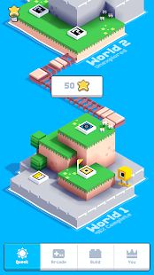 Изображение к игре Fancade