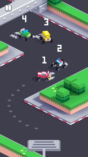 Изображение к игре Fancade