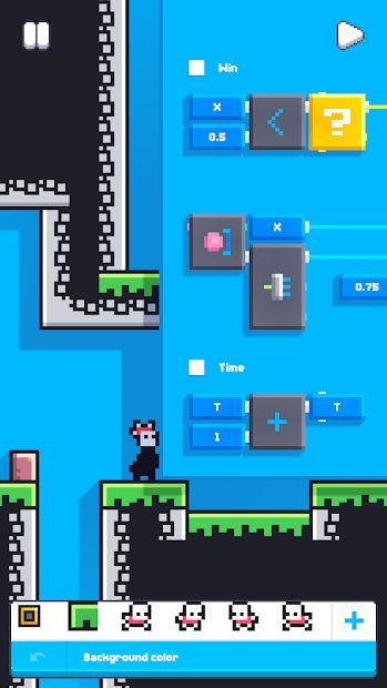 Изображение к игре Fancade