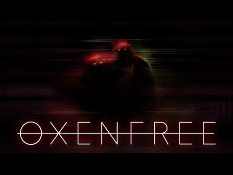 Изображение к игре OXENFREE