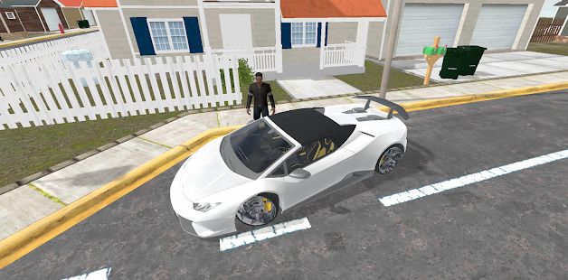 Изображение к игре Liberty Walk Online
