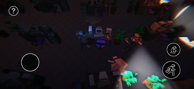 Изображение к игре Legal Hacker
