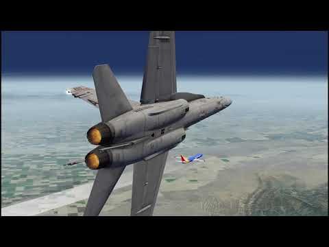 Изображение к игре Aerofly FS 2021