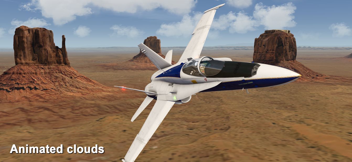 Изображение к игре Aerofly FS 2021