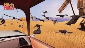 Изображение к игре Hitchhiker - A Mystery Game