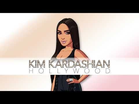 Изображение к игре KIM KARDASHIAN: HOLLYWOOD