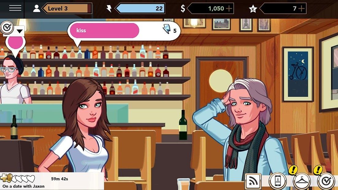 Изображение к игре KIM KARDASHIAN: HOLLYWOOD