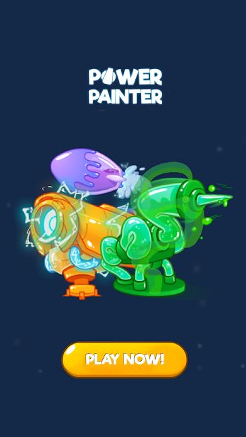 Изображение к игре Power Painter