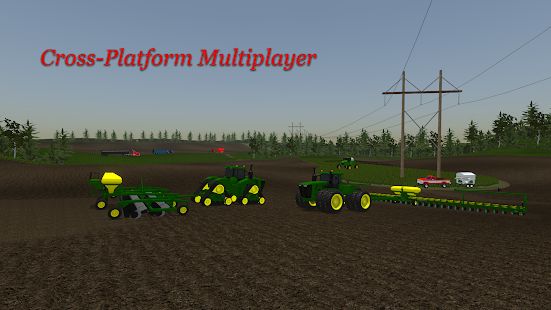 Изображение к игре Farming USA 2