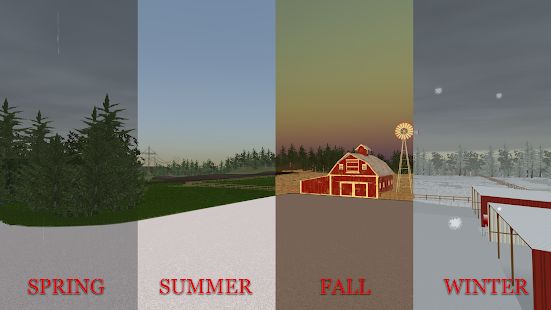 Изображение к игре Farming USA 2