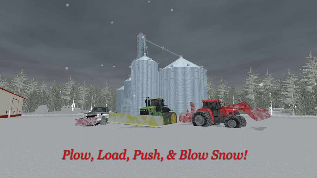 Изображение к игре Farming USA 2
