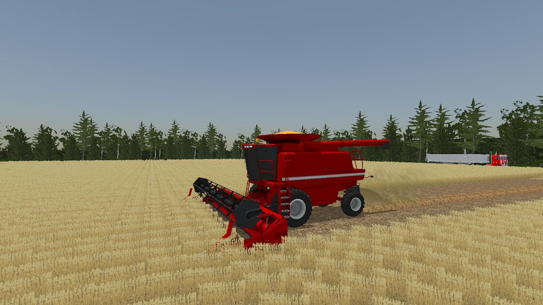 Изображение к игре Farming USA 2