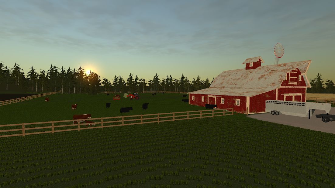 Изображение к игре Farming USA 2