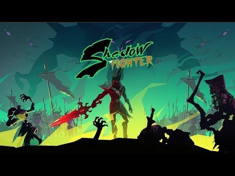 Изображение к игре Shadow Fighter