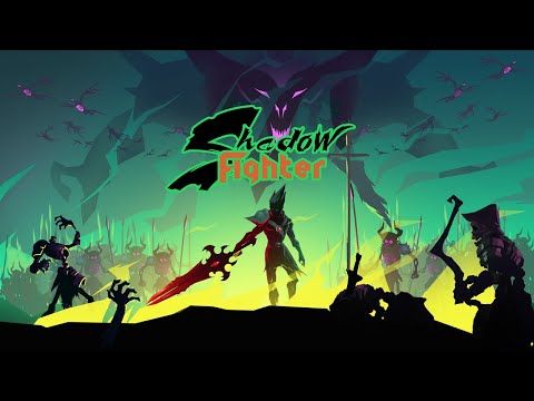Изображение к игре Shadow fighter 2: Shadow & ninja fighting games