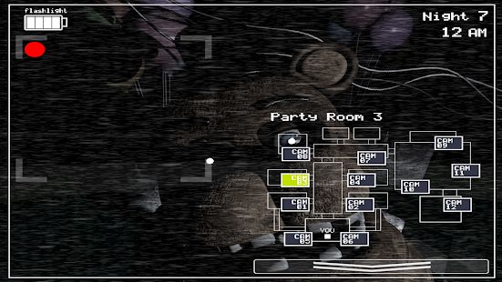 Изображение к игре Five Nights at Freddy's 2