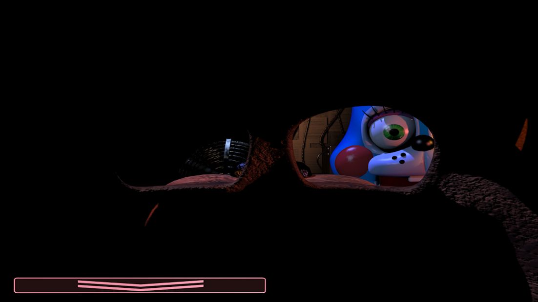 Изображение к игре Five Nights at Freddy's 2