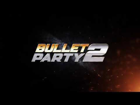 Изображение к игре Bullet Party 2 - Multiplayer FPS