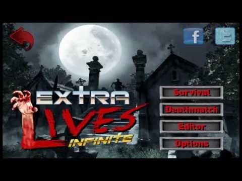 Изображение к игре Extra Lives (Zombie Survival Sim)